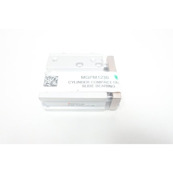 Smc 12mm 30mm Guided Slide Cylinder MGPM12-30 - main